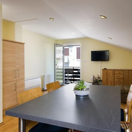 Apartmán Nada Crikvenica