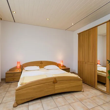 Nada Apartmán Crikvenica