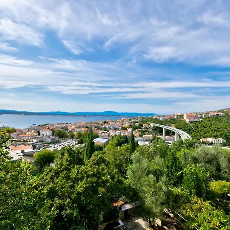 Apartmán Nada Crikvenica