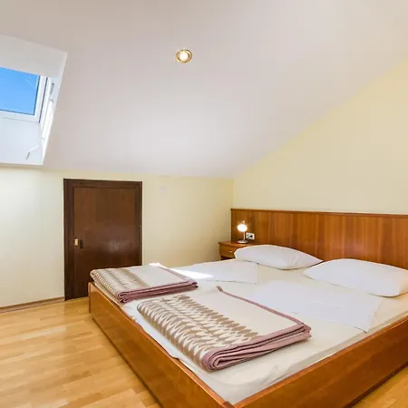 Nada Apartmán Crikvenica