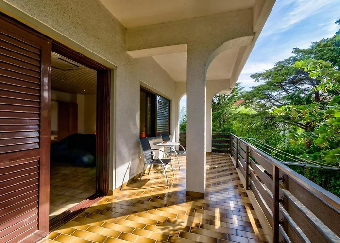 Apartamento Nada Crikvenica