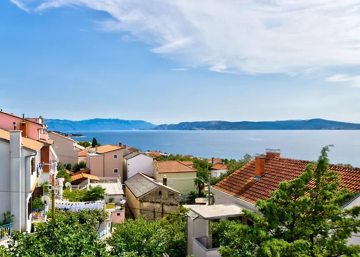 Nada Apartamento Crikvenica