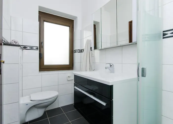 Nada Apartamento Crikvenica