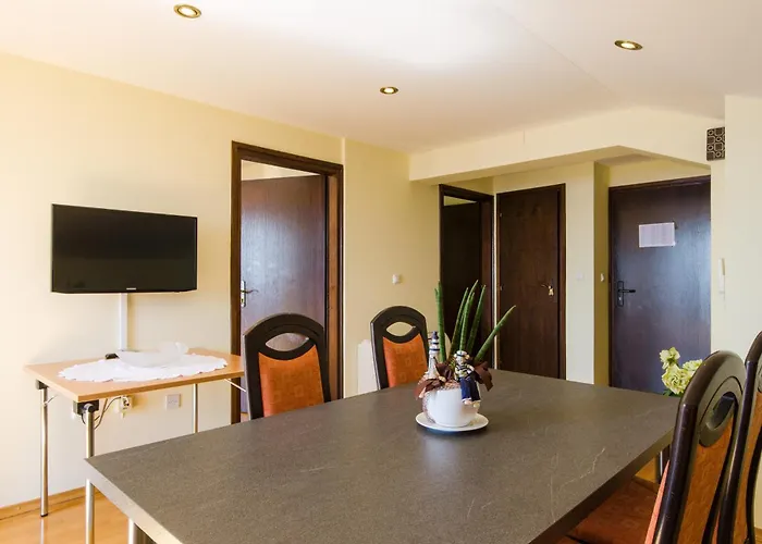 Apartamento Nada Crikvenica