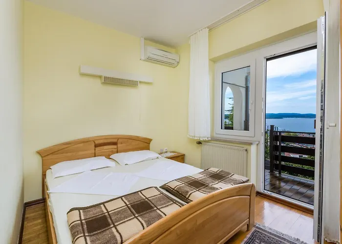 Nada Apartamento Crikvenica