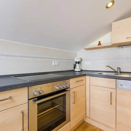 Apartment Nada