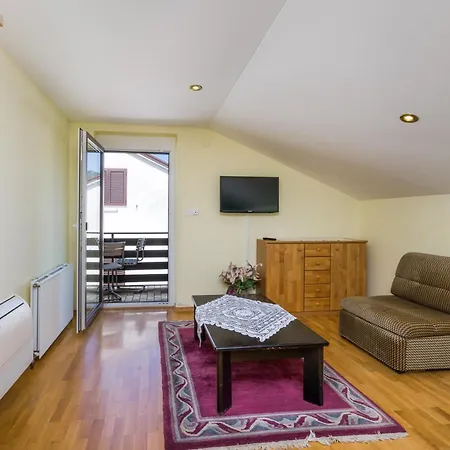 Apartmán Nada Crikvenica