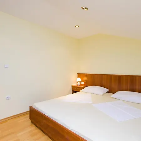 Nada Apartmán
