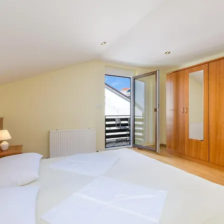 Nada Apartmán *