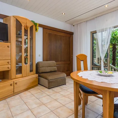 Nada Apartment