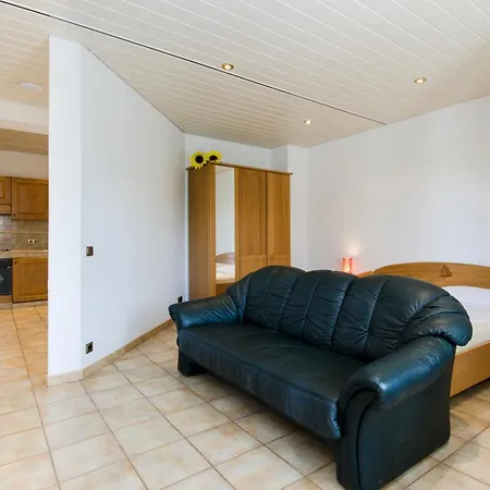Nada Apartment *