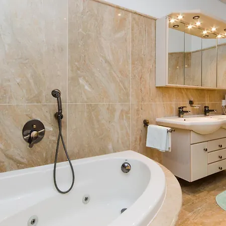 Apartman Nada Crikvenica