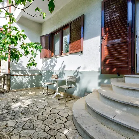 Apartment Nada