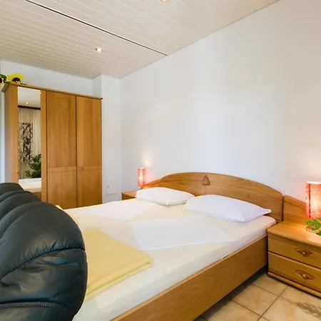 Nada Apartment *