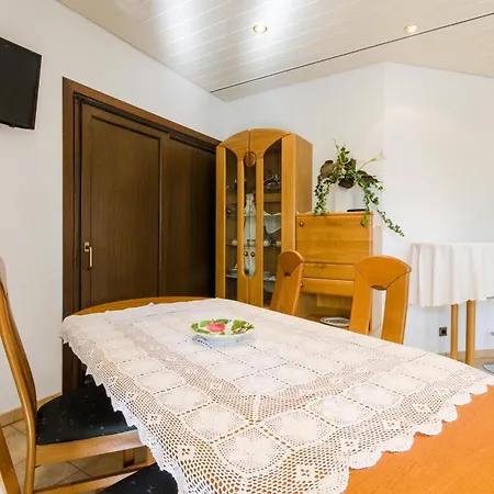 Nada Apartman Crikvenica