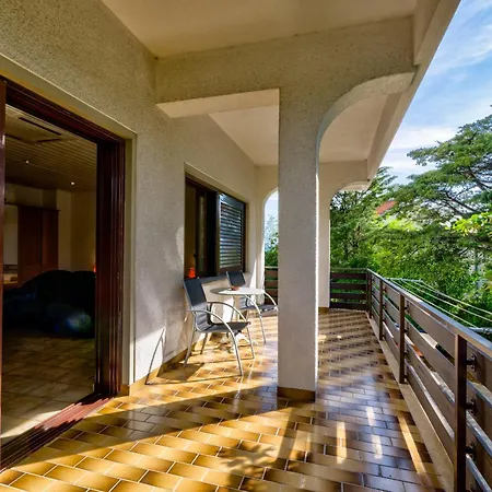 Apartmán Nada Crikvenica