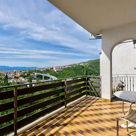 Nada Apartment