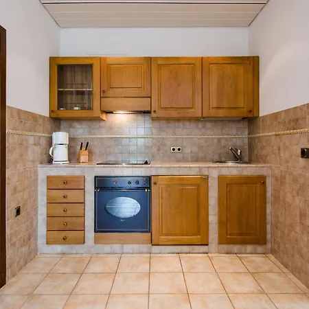 Apartment Nada
