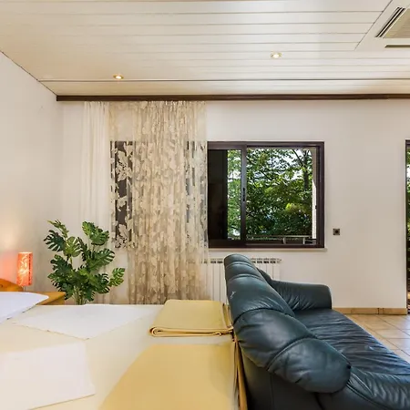 Apartmán Nada *