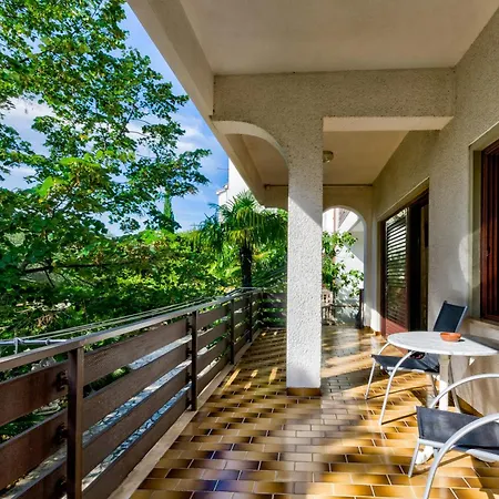 Nada Apartmán Crikvenica