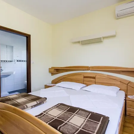 Nada Apartment