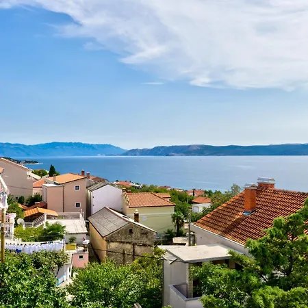 Nada Apartman Crikvenica
