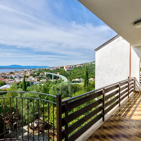 Apartmán Nada