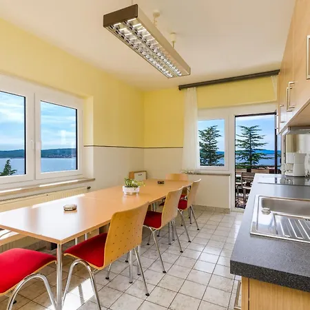 Nada Apartmán Crikvenica