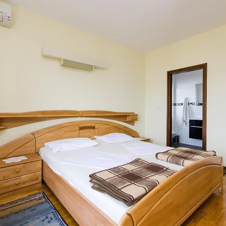 Apartmán Nada Crikvenica