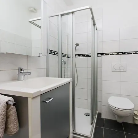 Apartment Nada