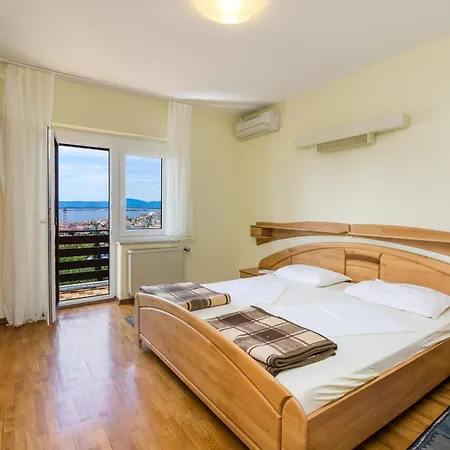 Apartment Nada *
