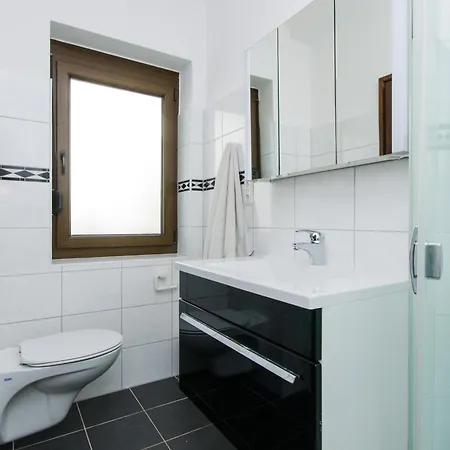 Nada Apartment Crikvenica