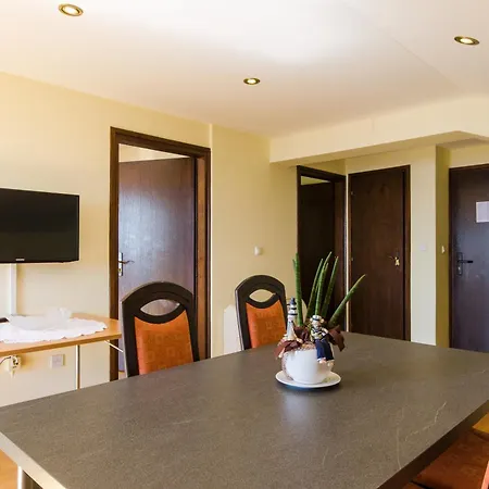 Apartman Nada Crikvenica