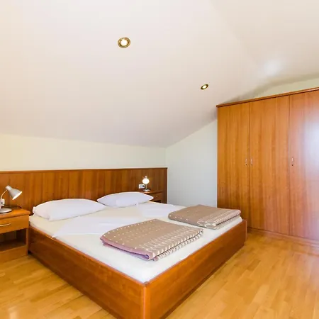 Nada Apartmán
