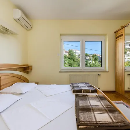 Apartment Nada