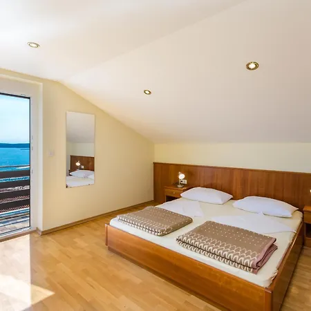 Nada Apartment *