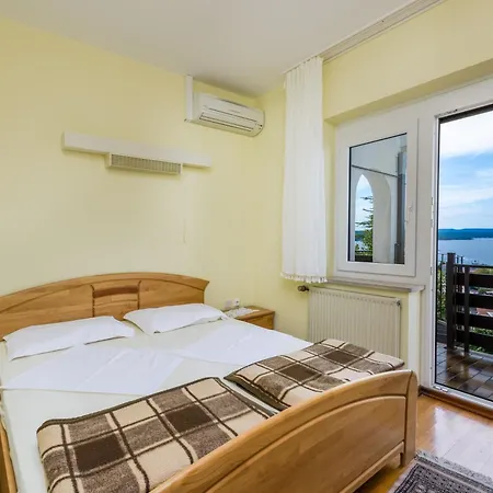 Nada Apartman Crikvenica