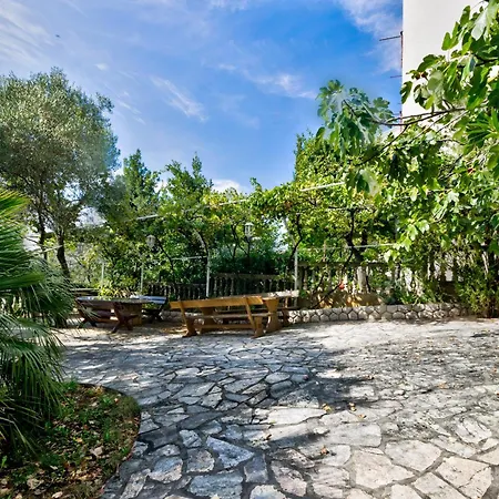 Nada Apartmán Crikvenica