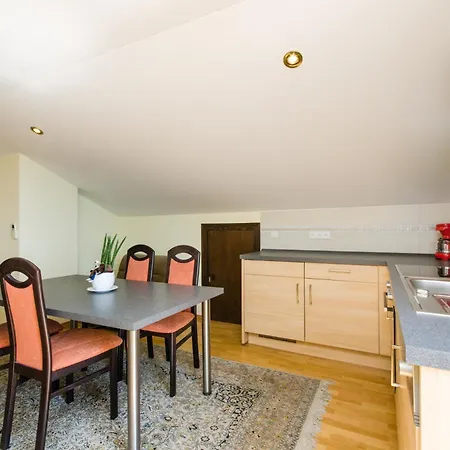Apartment Nada Crikvenica