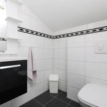 Apartment Nada Crikvenica