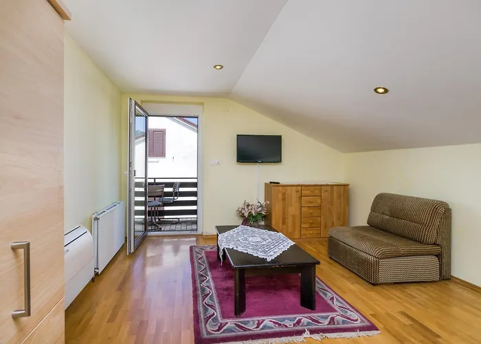 Apartman Nada Crikvenica