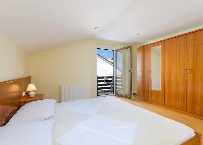 Nada Διαμέρισμα *