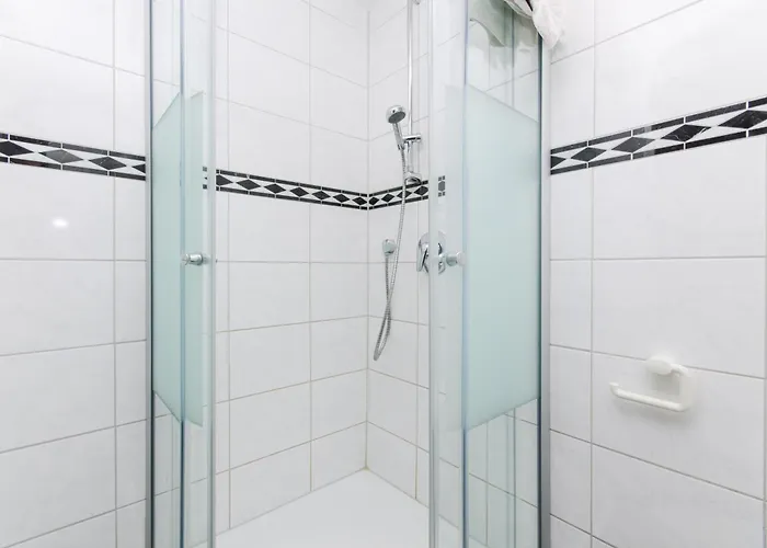 Nada Apartman Crikvenica