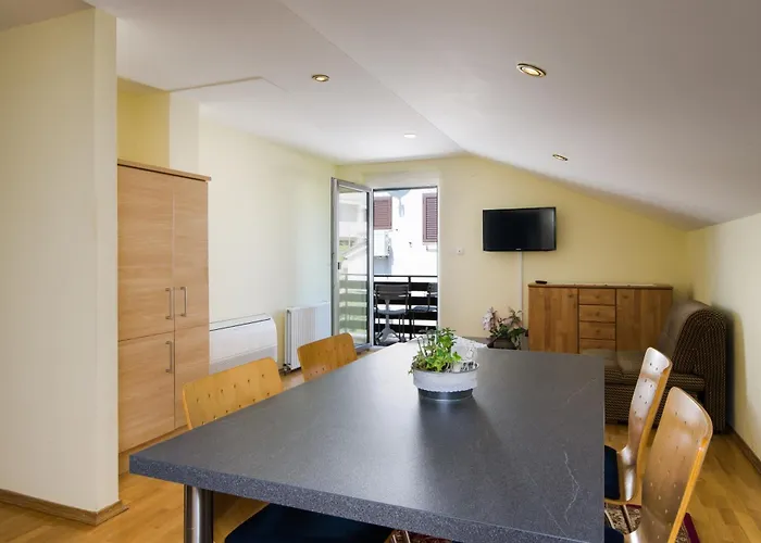 Appartement Nada Crikvenica