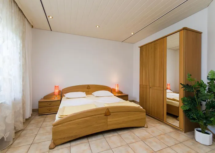 Nada Appartement Crikvenica