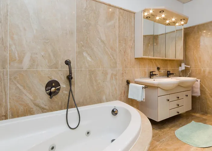 Apartman Nada Crikvenica