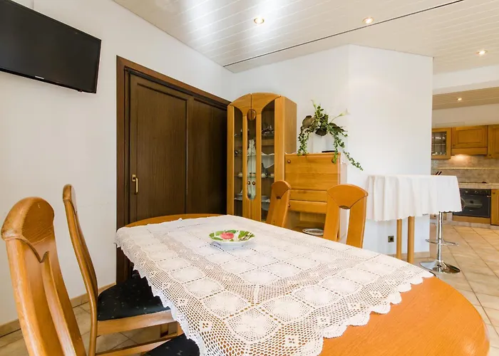 Nada Appartement Crikvenica