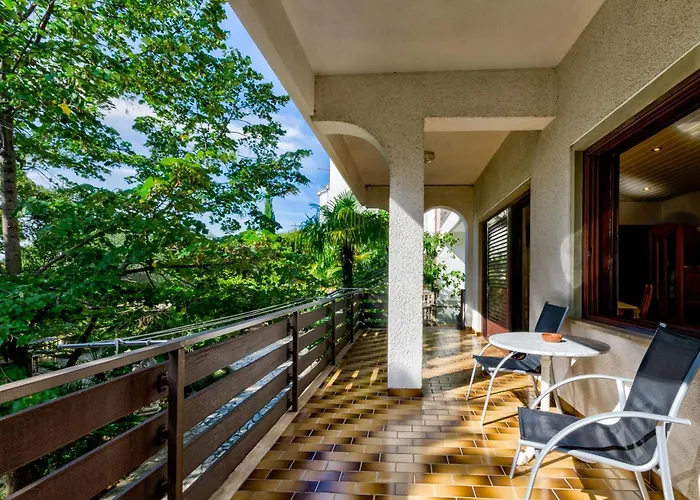 Nada Appartement Crikvenica