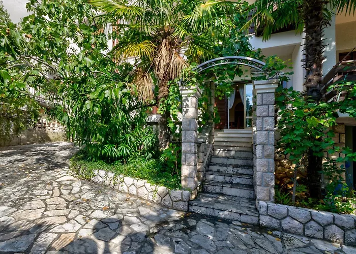 Διαμέρισμα Nada *