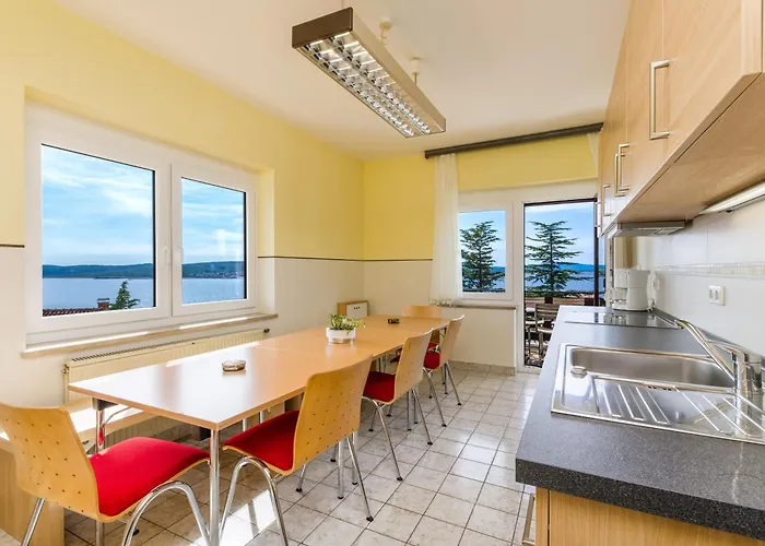 Nada Appartement Crikvenica